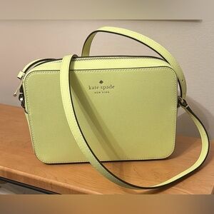 Kate Spade ♠️ Crossbody Bag NWOT